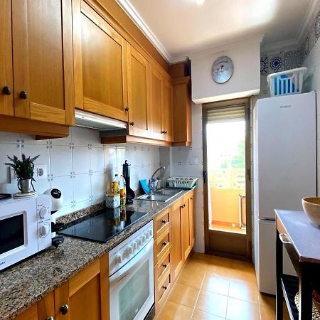 Apartamento "Espuma De Mar" En Primera Linea De Playa De Denia Kültér fotó